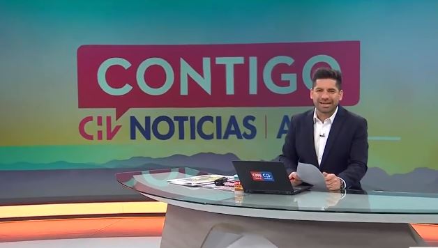 Contigo CHV Noticias AM | Viernes 28 de agosto de 2020