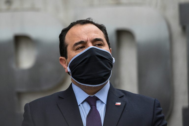 Galli tras detención por caso Campillai: 