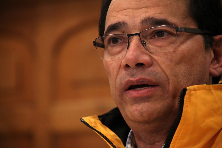 INDH pide a Carabineros más proactividad y que 