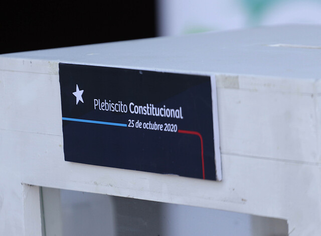 Indicación que disminuye cupos reservados en proceso constituyente es rechazada por 150 organizaciones