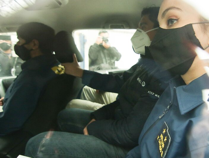 Caso Fabiola Campillai: En prisión preventiva quedó ex carabinero formalizado por apremios ilegítimos