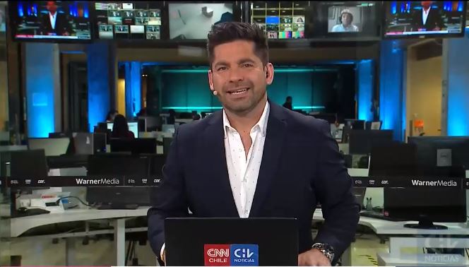 CHV Noticias Tarde | Viernes 28 de agosto de 2020