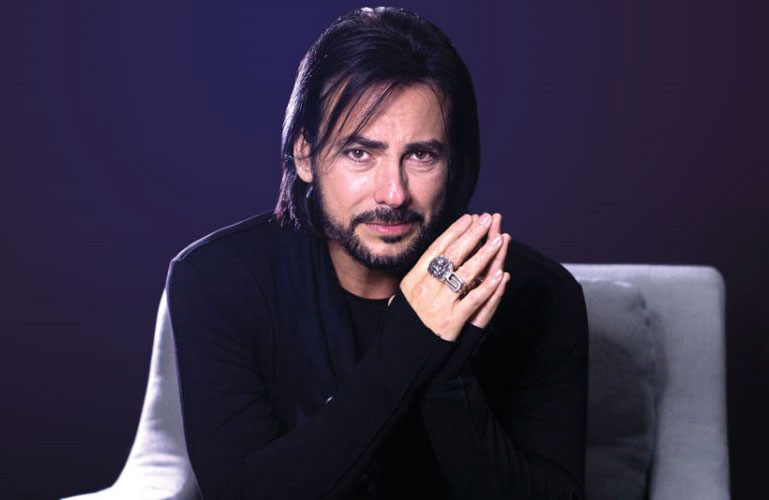 Beto Cuevas y la pandemia: 