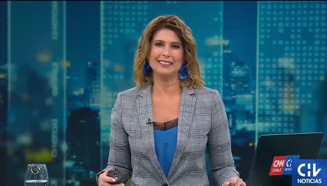 CHV Noticias Central | Viernes 28 de agosto de 2020