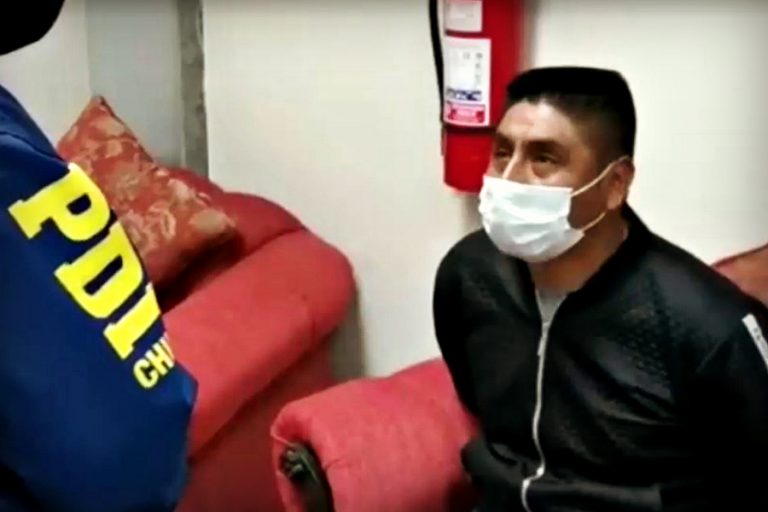 Cayó el “rey del norte”, el concejal que lideraba banda de narcotráfico y pretendía ser alcalde