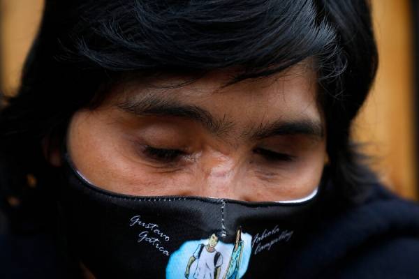 Abogada de Campillai dice que Carabineros 