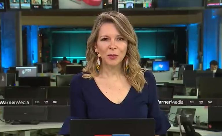 CHV Noticias Tarde | Sábado 29 de agosto de 2020