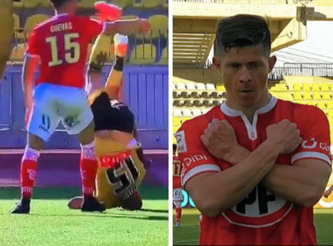 Huachipato derrota a Coquimbo con 