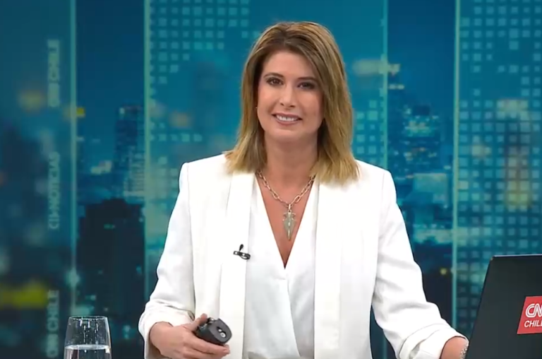 CHV Noticias Central | Sábado 29 de agosto de 2020