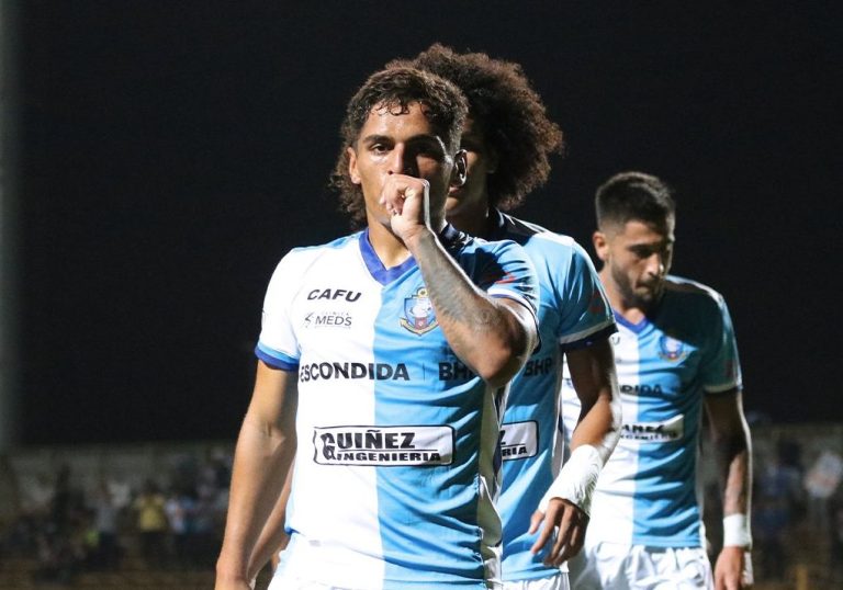 Deportes Antofagasta informa de un caso COVID-19 positivo