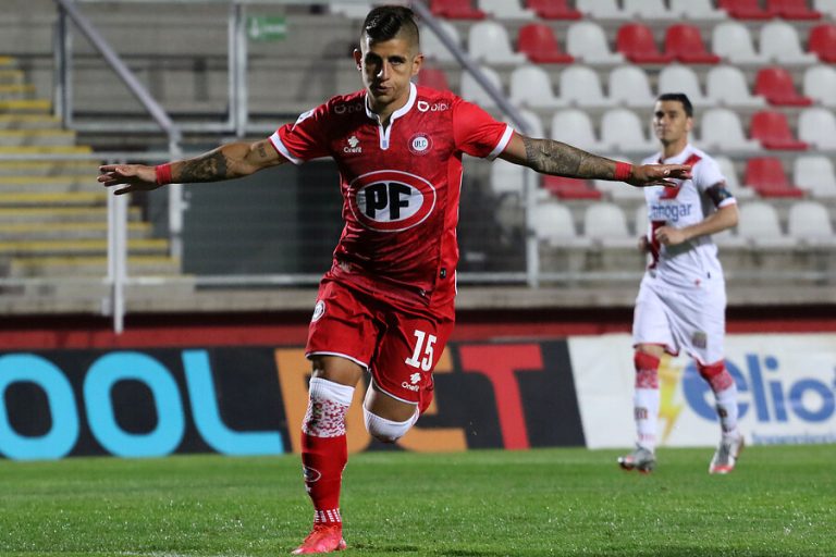 Tabla de posiciones: La UC ahora comparte el liderato con La Calera