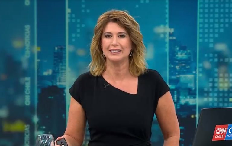 CHV Noticias Central | Domingo 30 de agosto de 2020