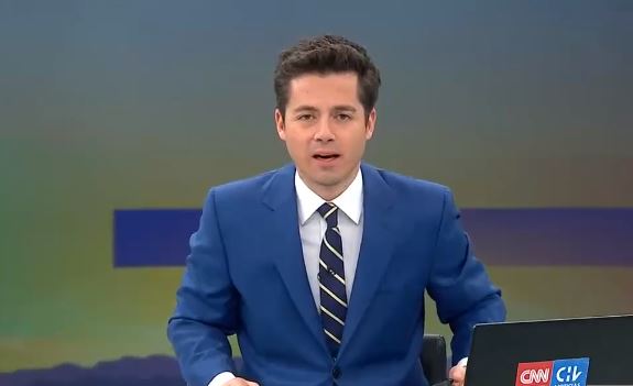 Contigo CHV Noticias AM | Lunes 31 de agosto de 2020