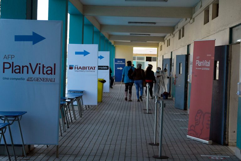 Encuesta Pulso Ciudadano: 78,1% está de acuerdo con nuevo proyecto de retiro del 10%