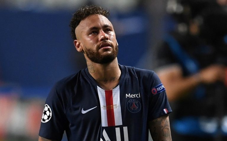 Busca la revancha: Neymar confirmó se queda en el PSG