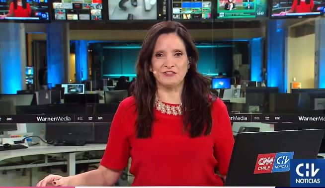 CHV Noticias Tarde | Lunes 31 de agosto de 2020
