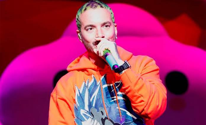 J Balvin estrenará 