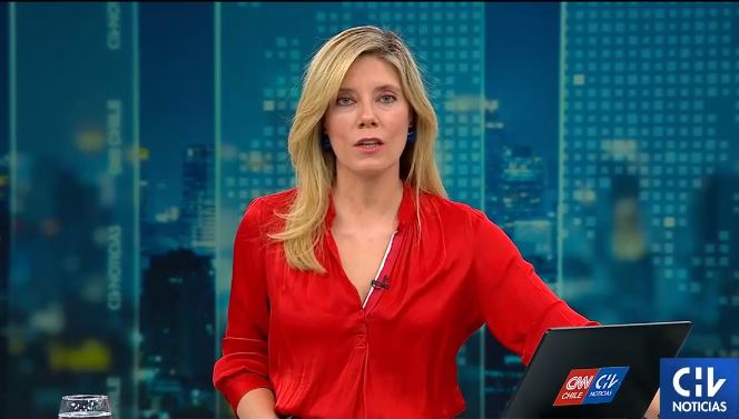 CHV Noticias Central | Lunes 31 de agosto de 2020