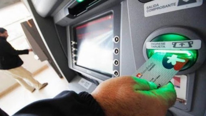 Más práctico: BancoEstado anunció nuevas medidas para mejorar el retiro del 10% de las AFP