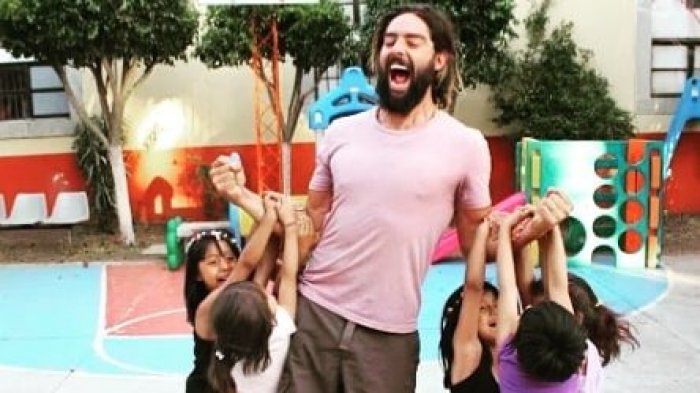 El nuevo Esperancito: El autotrolleo de Cristián Riquelme que causó furor y risas en redes sociales