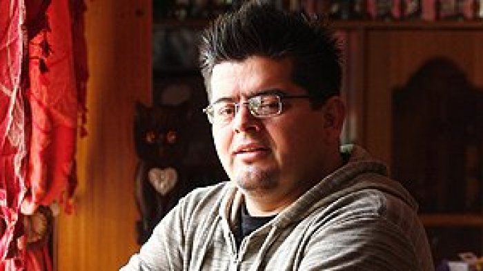 “Soy fanático de los búhos”: La impresionante casa de Mauricio Medina en El Bosque