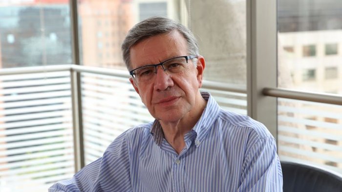 Joaquín Lavin sobre plebiscito de octubre: “Sigo estando por el apruebo”