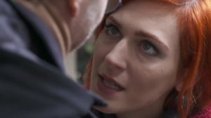 Mujer Desconocida | Capítulo 71