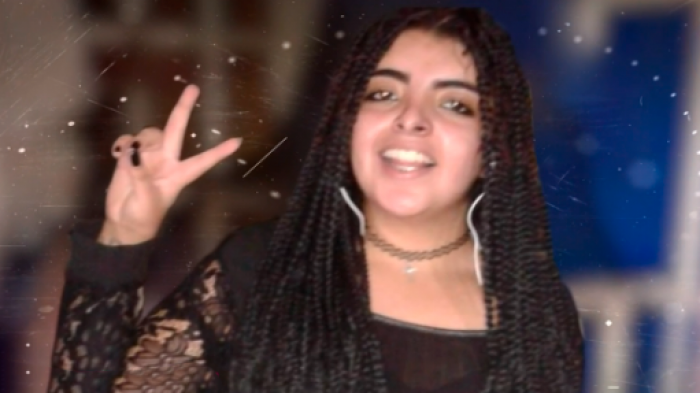 La enigmática desaparición de Ámbar Cornejo: Se investigan restos biológicos hallados en casa de su madre