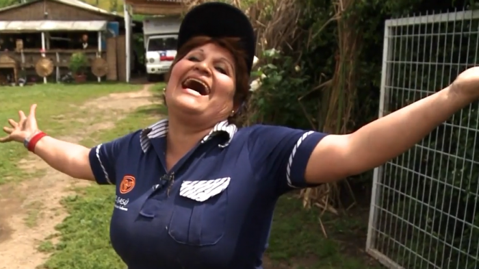 Sabingo: Historias para volvernos a encontrar | Capítulo 27