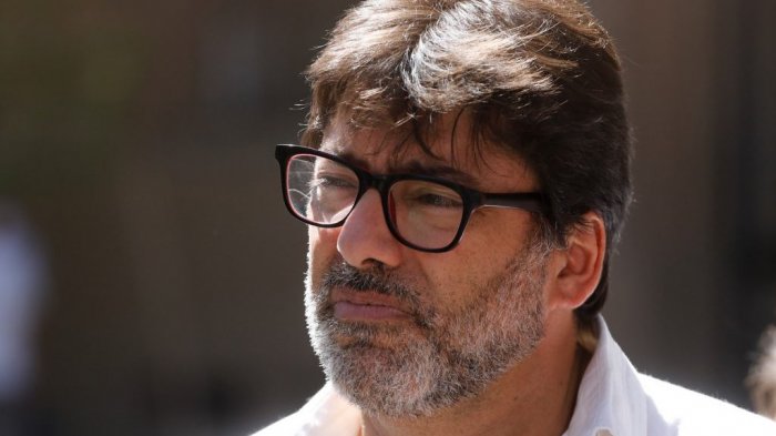 Alcalde Daniel Jadue: “Nosotros con la ciudadanía vamos a tirar por la borda y al basurero la Constitución de Pinochet con el plebiscito”