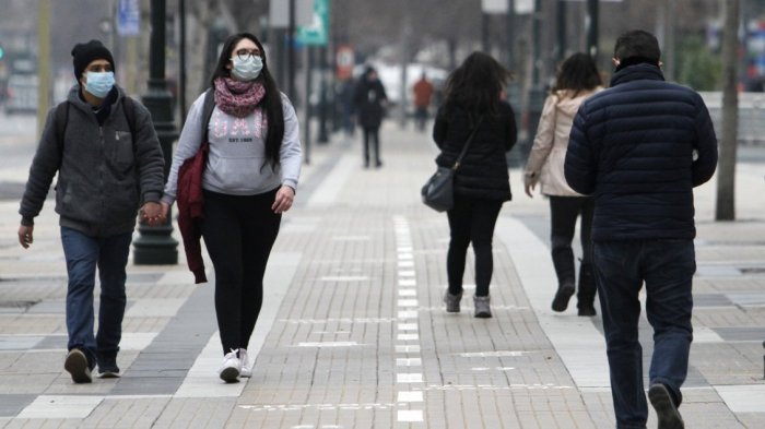 7 comunas salen de la cuarentena total: Conoce cuáles son y las medidas que se tomarán en su proceso de transición