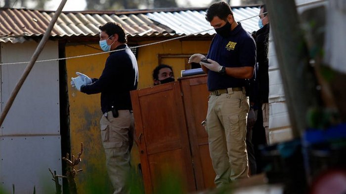 Ex prefecto de PDI sobre caso de menor desaparecida Ámbar Cornejo: “Yo creo que todos somos sospechosos”