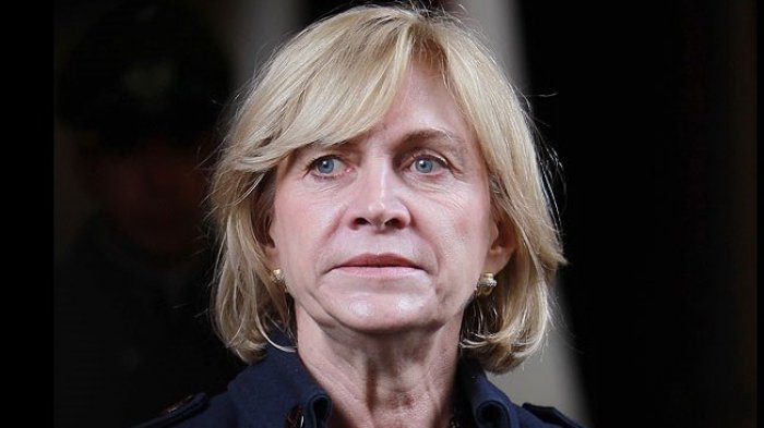 Alcaldesa Evelyn Matthei y la apertura de los establecimientos: “Nosotros no vamos a abrir los colegios para dar clases”