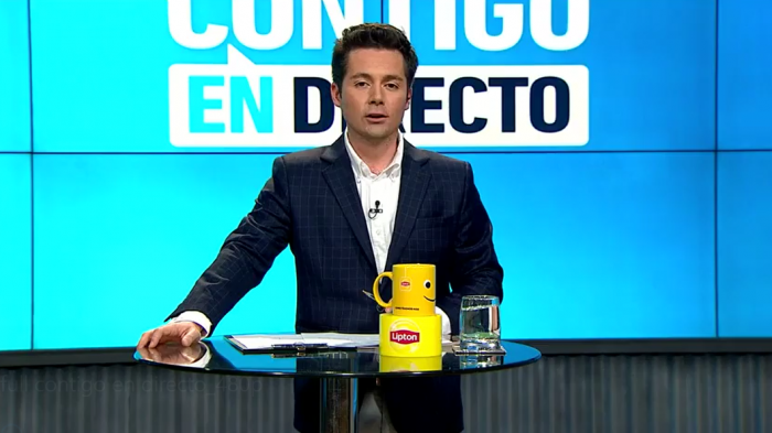 Contigo En Directo | Capítulo 23