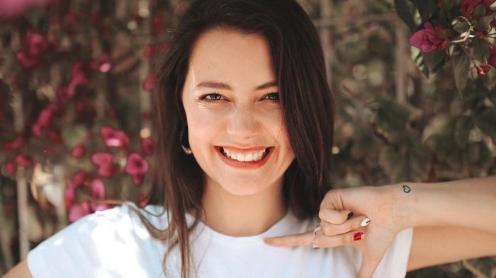 Magdalena Müller y la nueva realidad del teatro tras la pandemia: 