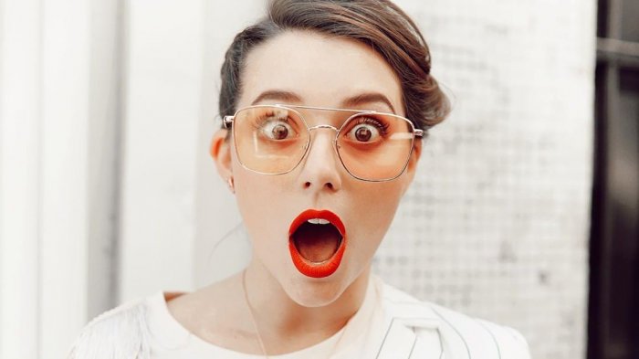 No todo es perfecto: Magdalena Müller confesó cuáles son sus defectos en CHV en Casa