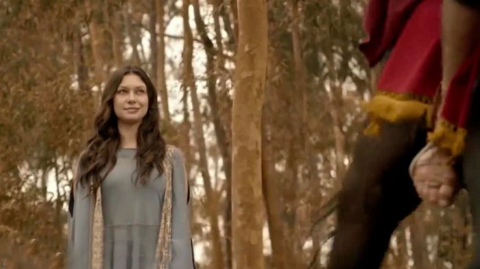 Próximo capítulo: Petronio encontrará a María Magdalena