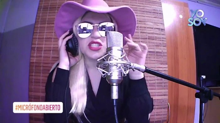Micrófono Abierto | Capítulo 16 con Lady Gaga