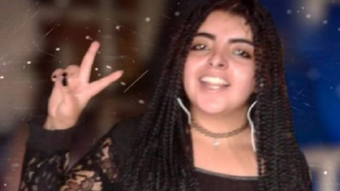 Circula inédita foto de madre de menor desaparecida Ámbar Cornejo y su pareja fuera de Villa Alemana