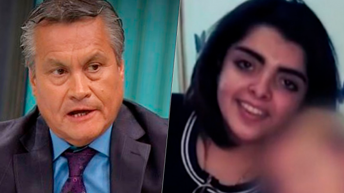 “Aquí se está investigando una presunta desgracia”: Ex prefecto de la PDI profundizó en el caso de la menor desaparecida Ámbar Cornejo