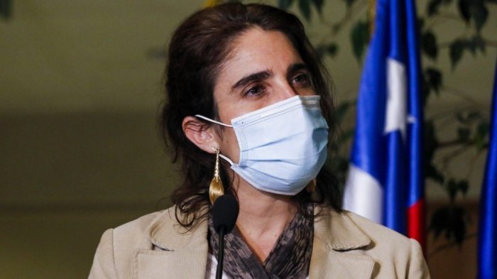 Ministra del Trabajo ante el retiro del 10% de las AFP: “Ojalá las compras sean artículos de primera necesidad”