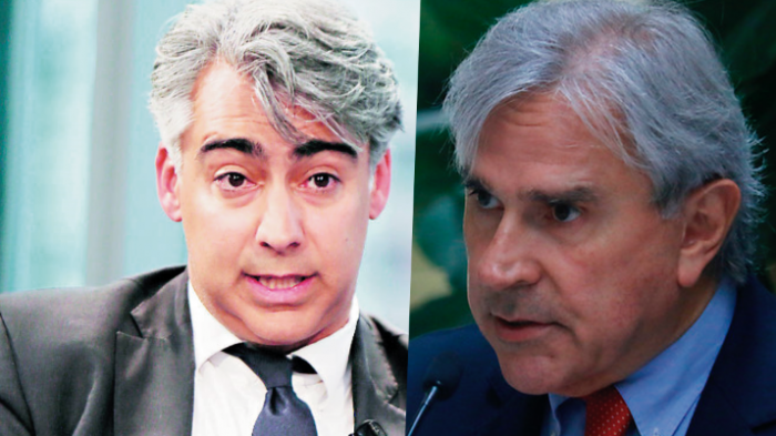 “No son propuestas, son titulares”: Iván Moreira criticó las propuestas de Marco Enríquez Ominami ante los problemas con el bono de $500 mil