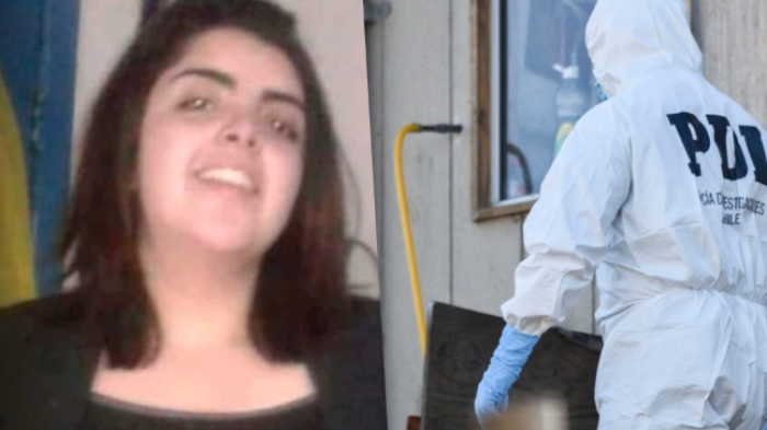 Menor desaparecida fue encontrada sin vida: La Madre y su pareja se encuentran detenidos por ser los principales sospechosos del crimen de Ámbar Cornejo