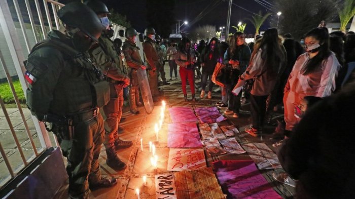 Conoce la historia completa del crimen de Ámbar Cornejo, la menor que fue hallada sin vida en la casa de su madre y pareja