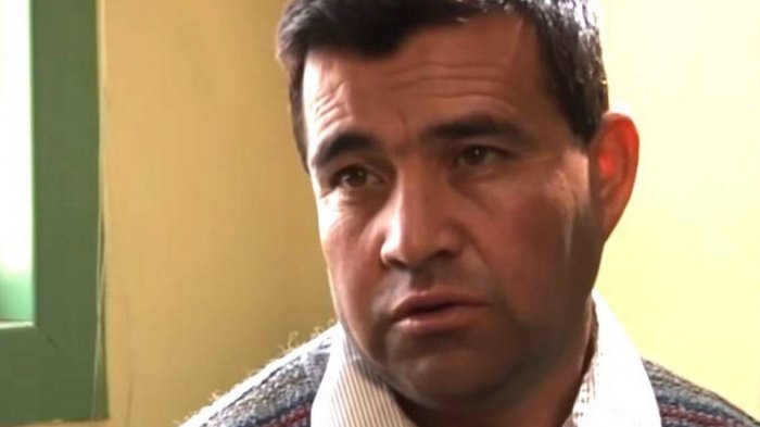 “Él le habría dado muerte a Verónica por dinero”: Investigador de la PDI da antecedentes exclusivos de Hugo Bustamante y el crimen de su pareja e hijo de ella cometidos el año 2005