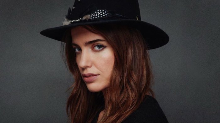 El estremecedor mensaje de Millaray Viera: “Me siento tan afortunada por las hijas maravillosas que tengo y a la vez asustada por el mundo en el que les tocó nacer siendo mujeres”