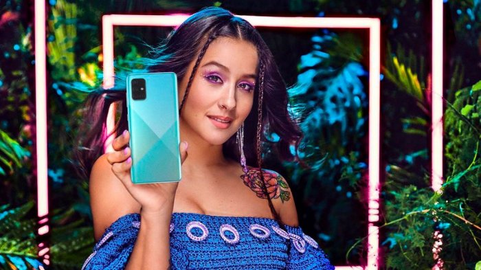 Denise Rosenthal sobre comercial de la 