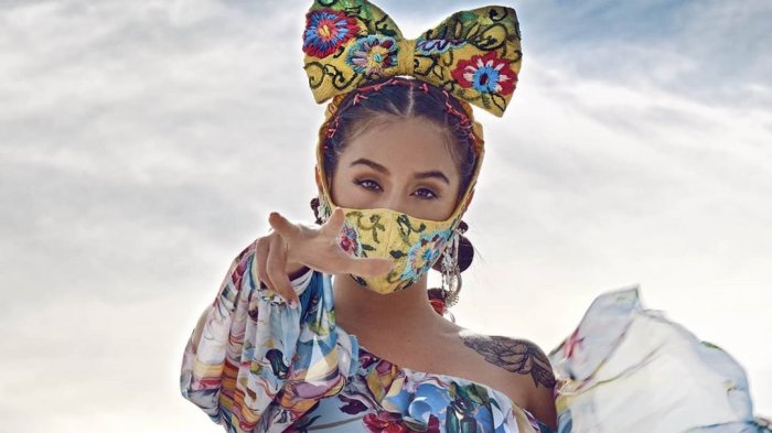 Denise Rosenthal lanzó su nuevo single 