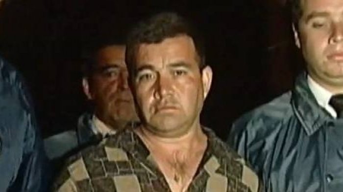 ¿Por qué Hugo Bustamante quedó en libertad el año 2016?