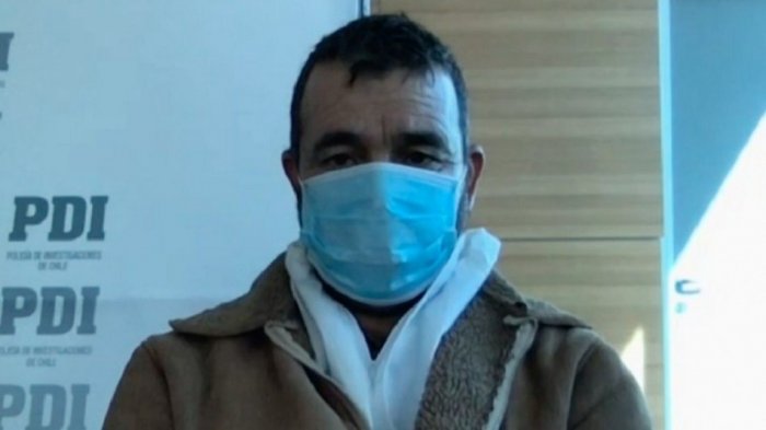 Nuevos detalles en el caso de Ámbar Cornejo: Hugo Bustamante fue formalizado por femicidio y violación